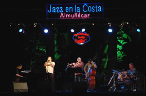 Carlos Carli Quintet