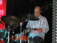 Jazz Sigüenza 2008