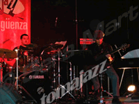 Jazz Sigüenza 2008