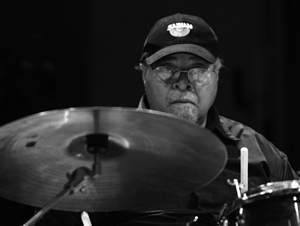 Jimmy Cobb's So What Band
