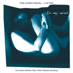 In My Mind by Jose Alberto Medina