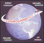 Cosmosamatics I