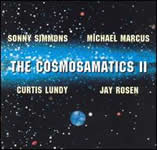 Cosmosamatics II