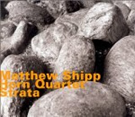 Matthew Shipp Horn Quartet. Strata