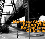 Matthew Shipp String Trio. By The Law OF Music