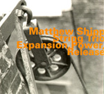 Matthew Shipp String Trio. Expansion, Power, Release