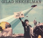 Gilad Hekselman This Just In