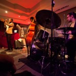 Avishai Cohen Trio