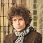 dylan blonde-on-blonde