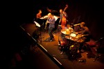 Joshua Redman Quartet