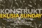 konstruKt feat. Peter Brötzmann, Hüseyin Ertunç, Doğan Doğusel, Barlas Tan Özemek: Eklisia Sunday (Not Two, 2013)