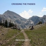 rich halley 4 crossing the passes