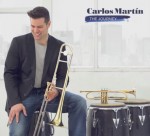 Carlos Martín The Journey
