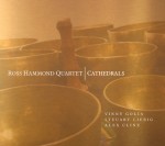 ross hammond quartet cathedrals
