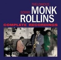 Monk - Rollins_complete recordings