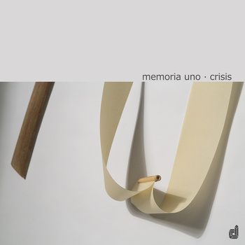 Memoria Uno - Crisis - CD Review by Noiself