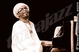 Omar Sosa