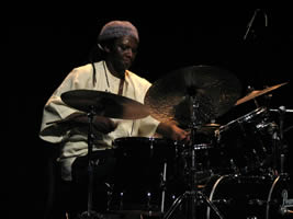 Henry Grimes Trio (Temporada 2005 Arco y Flecha. 2005-10-03) 5