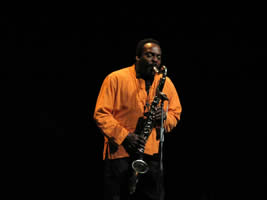 Henry Grimes Trio (Temporada 2005 Arco y Flecha. 2005-10-03) 3