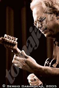 Bill Frisell