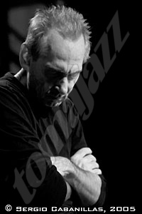 Jon Hassell
