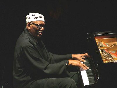 Randy Weston