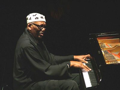 Randy Weston