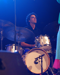 Stefano Bollani. Foto: Xacobe Casal Carlos López. Foto: Xacobe Casal