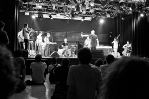 Orquesta del Caballo Ganador