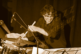 Ramón Díaz. Fotografía por Sergio Cabanillas