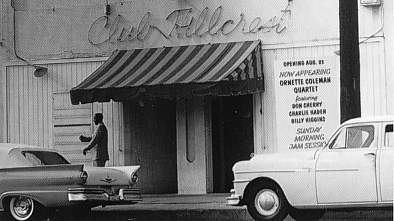 Club Hillcrest