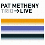 Trio->Live