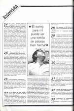 Tete Montoliu: entrevista con Miquel Jurado (Quàrtica Jazz #1, Abril 1981) [Tomajazz recupera... una entrevista de jazz] 10