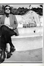 Tete Montoliu: entrevista con Miquel Jurado (Quàrtica Jazz #1, Abril 1981) [Tomajazz recupera... una entrevista de jazz] 17