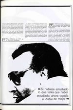 Tete Montoliu: entrevista con Miquel Jurado (Quàrtica Jazz #1, Abril 1981) [Tomajazz recupera... una entrevista de jazz] 21