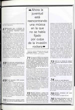 Tete Montoliu: entrevista con Miquel Jurado (Quàrtica Jazz #1, Abril 1981) [Tomajazz recupera... una entrevista de jazz] 26