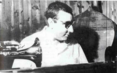 Tete Montoliu: entrevista con Miquel Jurado (Quàrtica Jazz #1, Abril 1981) [Tomajazz recupera... una entrevista de jazz] 29