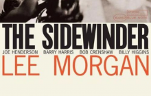 The Sidewinder Lee Morgan (Blue Note, 1964)
