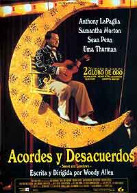 365 razones para amar el jazz: una película. Acordes y desacuerdos ...
