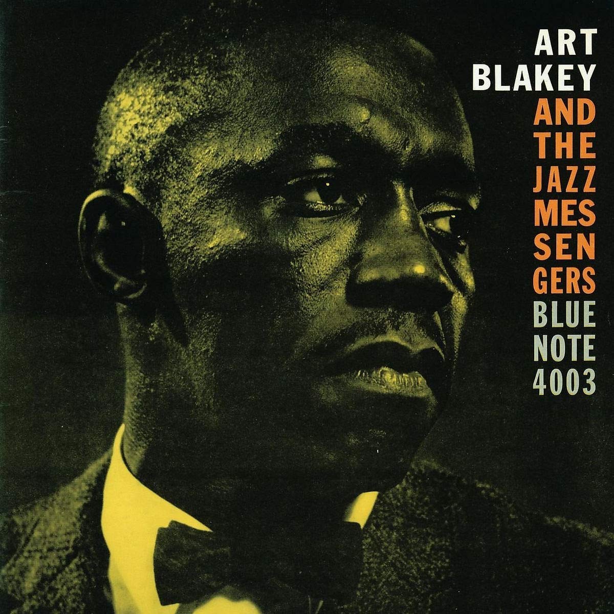 Hard Bop (I). Art Blakey (I). La Odisea de la Música Afroamericana (225