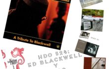 HDO 524. ¿Y por qué no?: Ed Blackwell's Togo [Podcast]