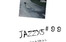 JazzX5#099. Lurpekariak: Azken Agurra (Zakur Bat Dabil II) [Minipodcast]