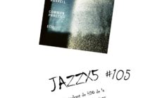 JazzX5#105. Ethan Iverson Quartet with Tom Harrell: All The Things You Are [Minipodcast]