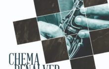 Chema Peñalver Sophisticated Clarinet (Sedajazz Records, 2019)