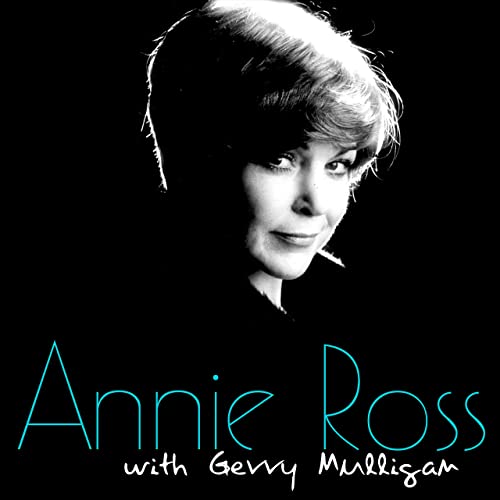 In Memoriam: Annie Ross, la última del trío Lambert, Hendricks & Ross ...