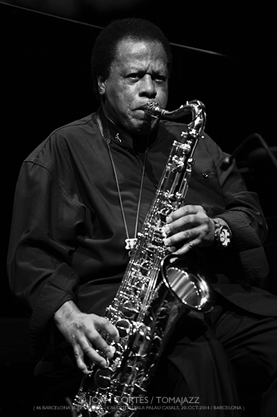 Wayne Shorter In Memoriam - Tomajazz 9.0